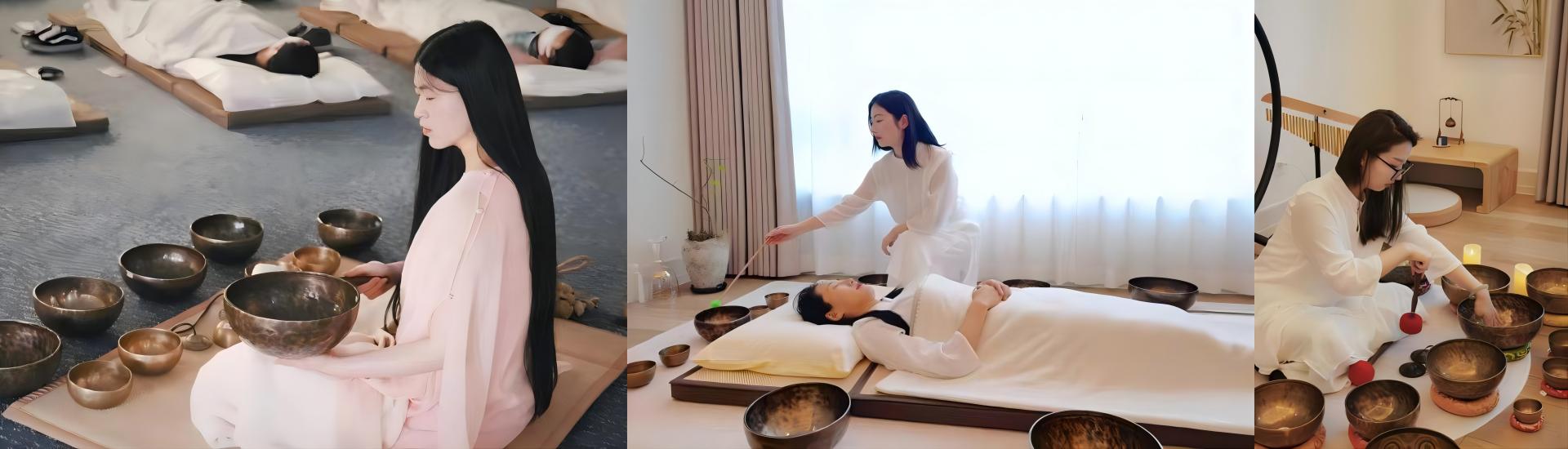 国际疗愈行业协会