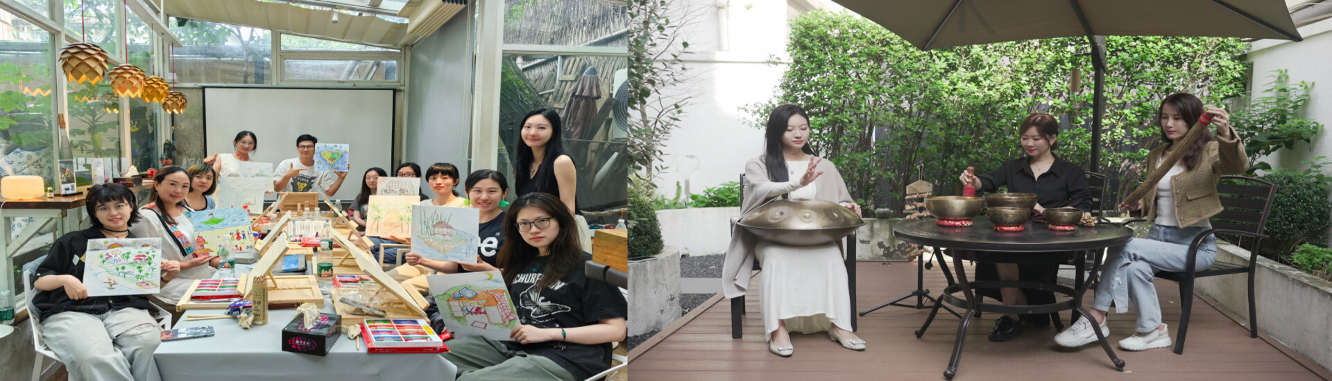 国际疗愈行业协会